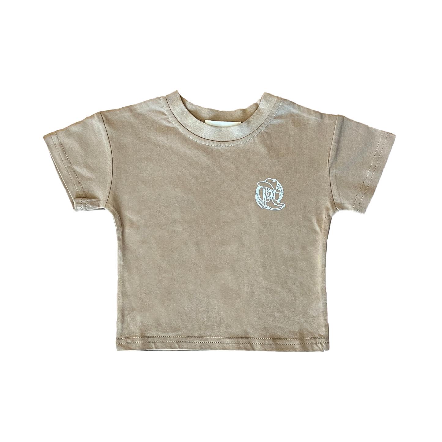 Long Live Cowboys T-shirt