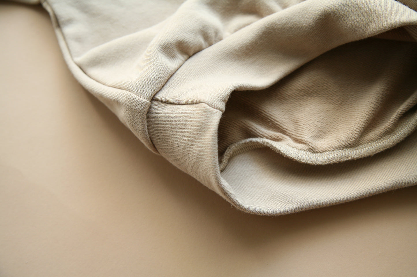 Embroidery Rainbow Pullover