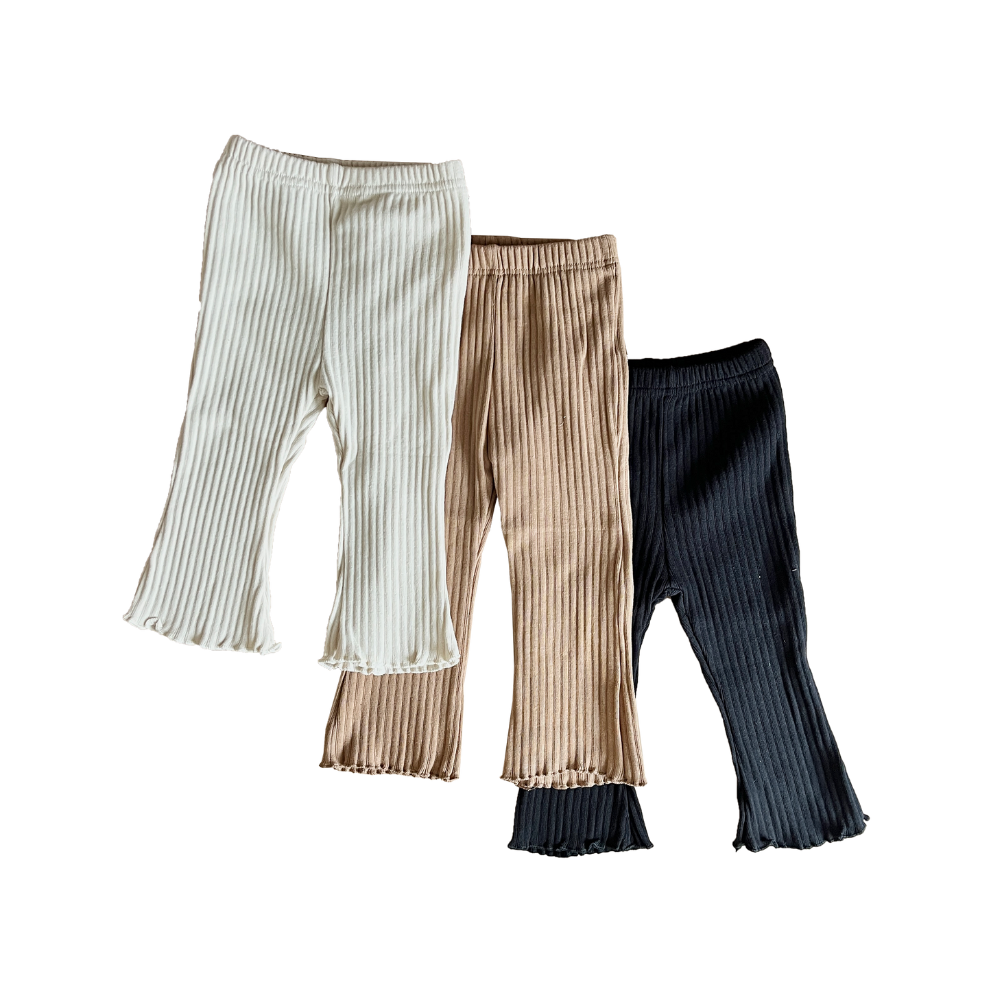 Pull on Flare Pants