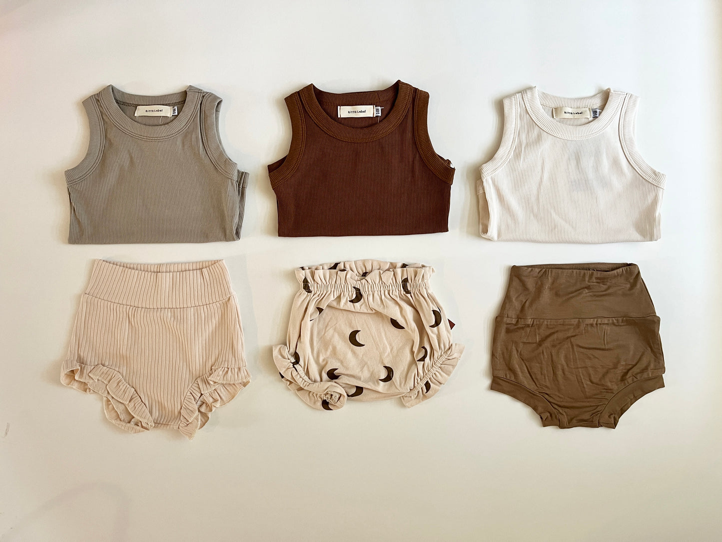 The Moon Baby Bloomers