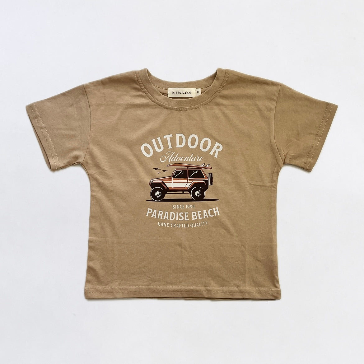 Outdoor Adventure T-shirts