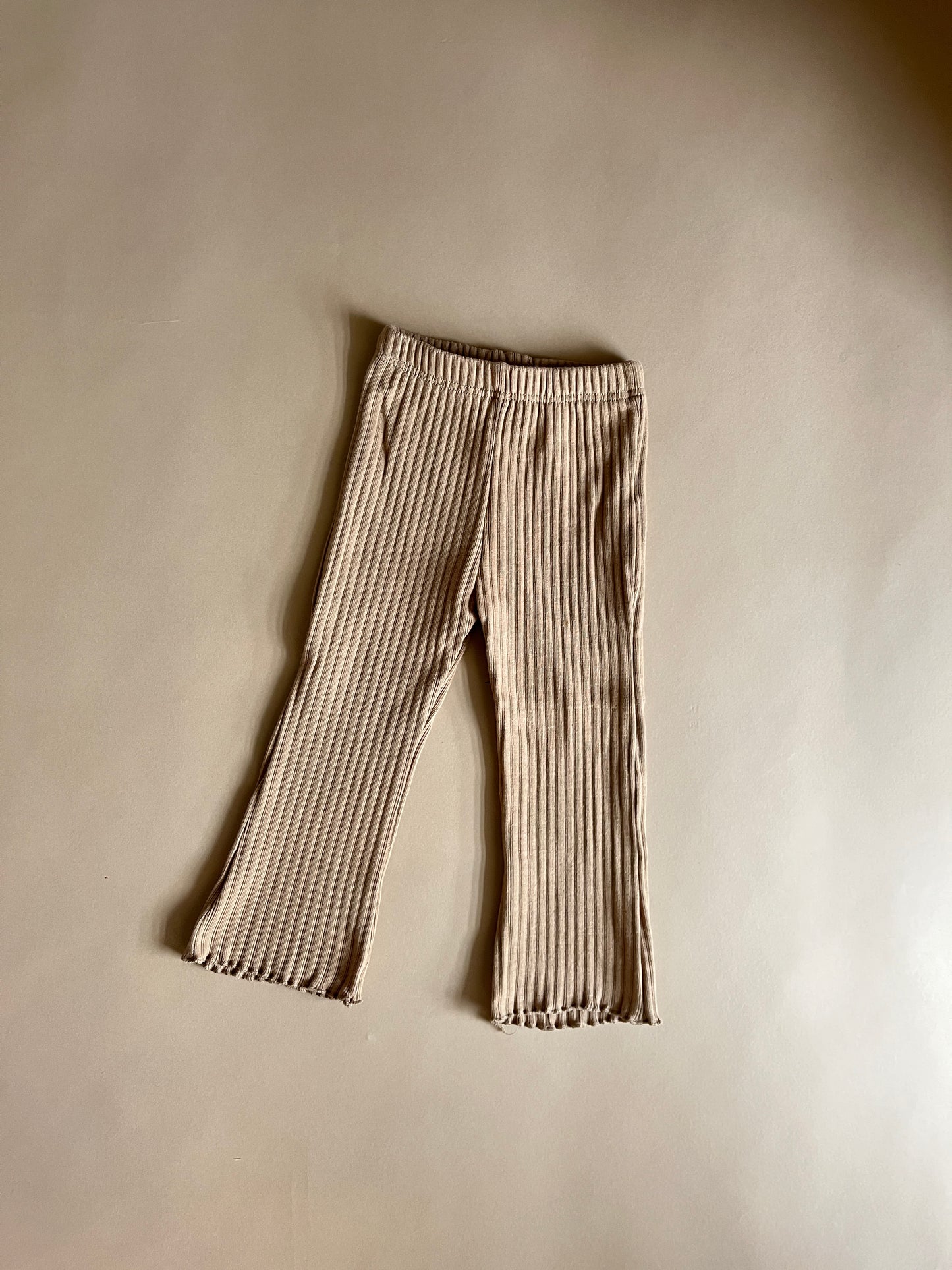 Pull on Flare Pants