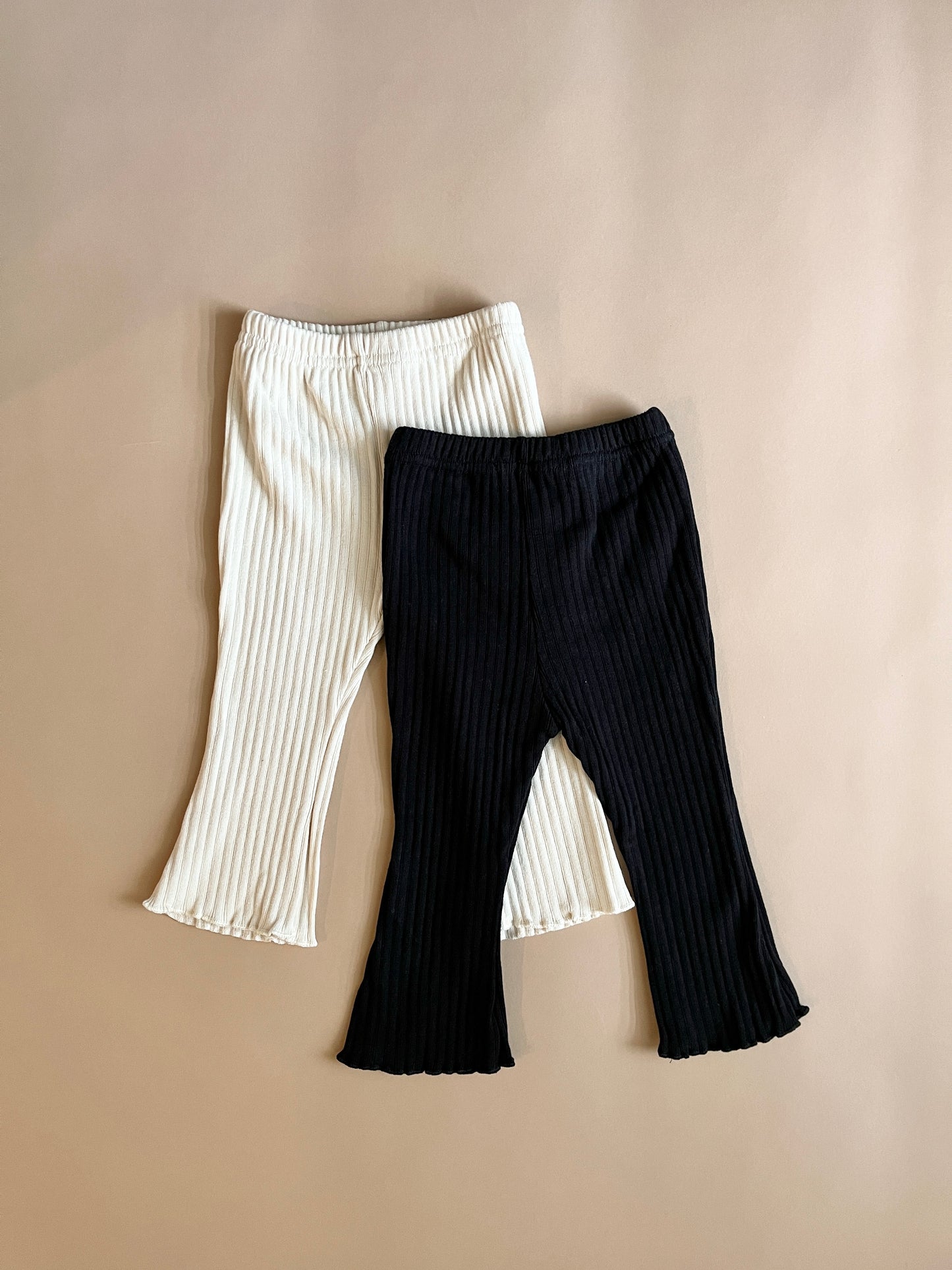 Pull on Flare Pants