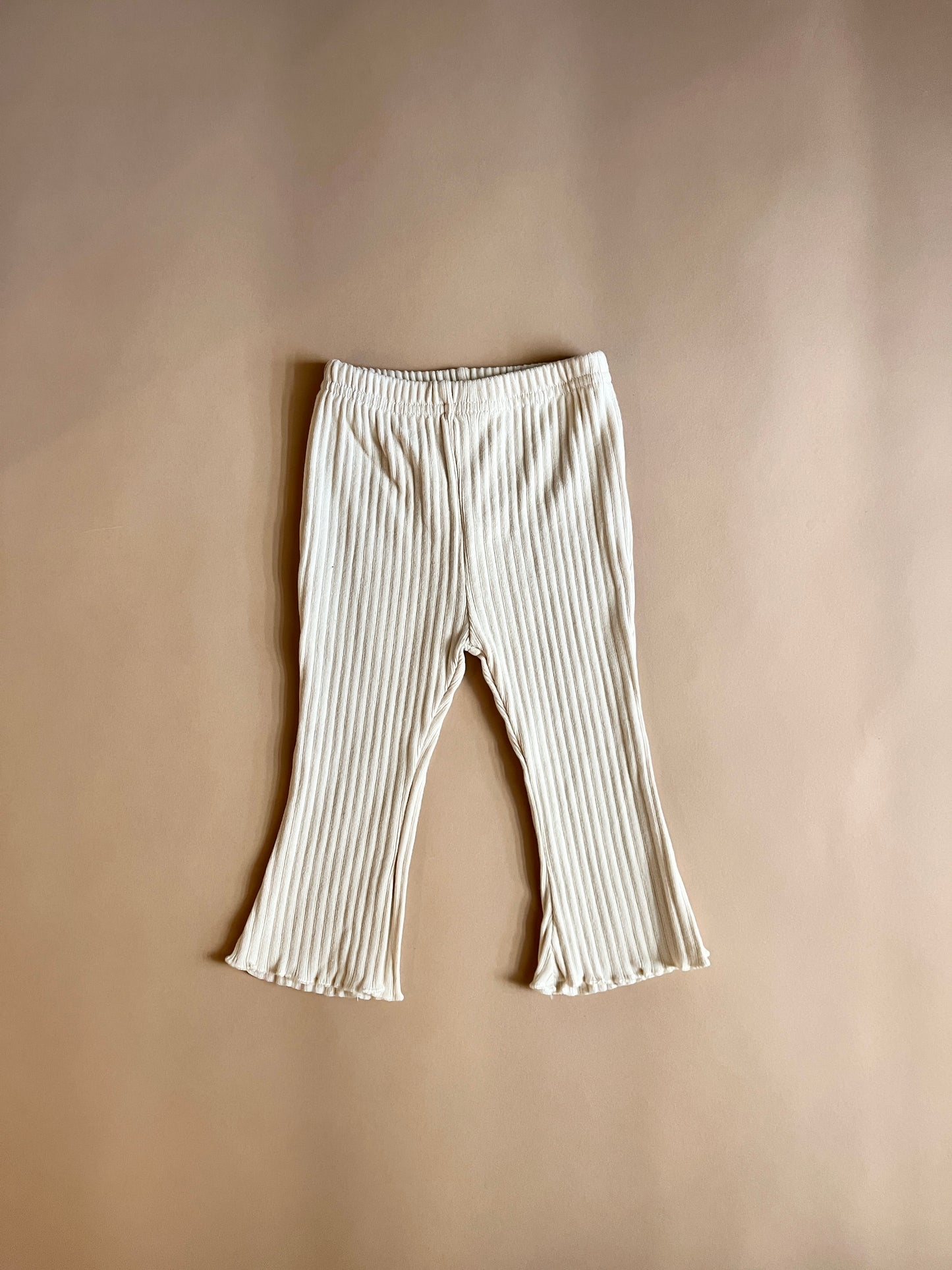Pull on Flare Pants