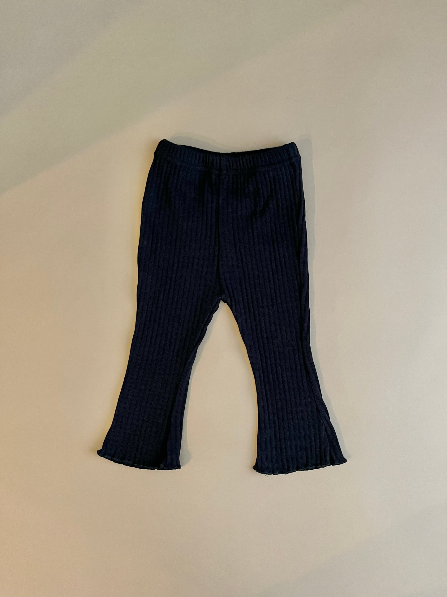 Pull on Flare Pants