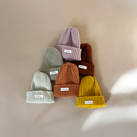 Kitto Beanies